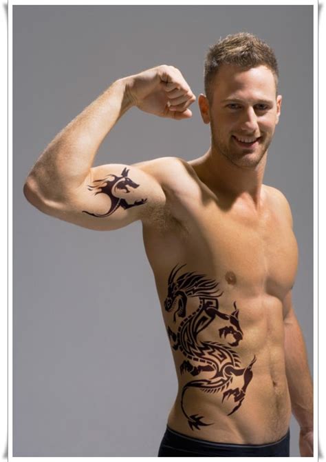 ideas de tatuajes para hombres